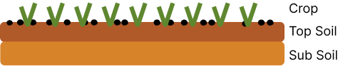 Surface Application